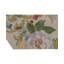 Wool Floral Area Rug