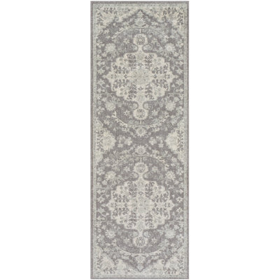 Hillsby Oriental Indoor Rug