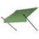 IDM Worldwide 50.5'' W x 21'' D Fabric Cover Retractable Door / Window Awning