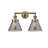 Cone 2 Light Bath Vanity Light-33004671-33004682-33004670