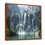 Claypoole - cascade, art mural-106101117-106101120