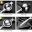 Presse-citron, presse-citron manuel en zinc robuste, presse-agrumes pressé à la main pressé à la main pour les accessoires de cuisine (argent)