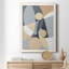 Millenium I - Peinture sur toile encadrée-1913040785-1913040812
