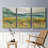 " Springtime Calm " 3 - Pieces-1462299874