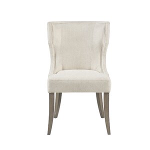 Trentin Wing Back Dining Side Chair