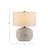 Beton Concrete Table Lamp