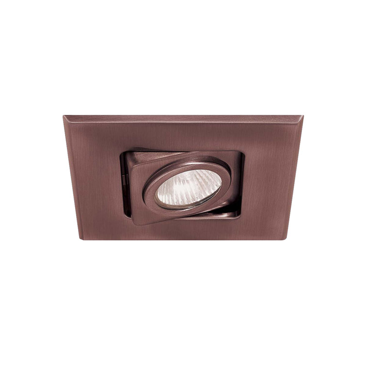 Square Gimbal Trim