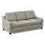 Clark 82" Square Arm Sofa Bed Sleeper with Reversible Cushions-1092771992-1091698820-1130569855