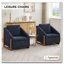 Fauteuil en chenille-1680507670