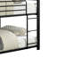 Lit superposé triple Newport-374389320
