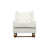 Ourson blanc est en rupture de stock
