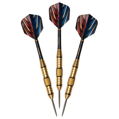 Viper Elite Brass Steel Tip Darts