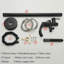 Floor Waterfall Faucet with Diverter-102488710
