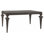 Cohesion Brussels Rectangular Dining Table