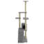 Ruislip 155cm H Cat Tree-1673375944
