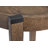 Guilliams Round Cocktail Table With End Table-1553036351