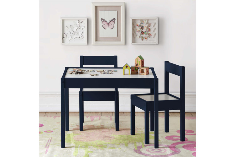 The best toddler table and chairs 2023