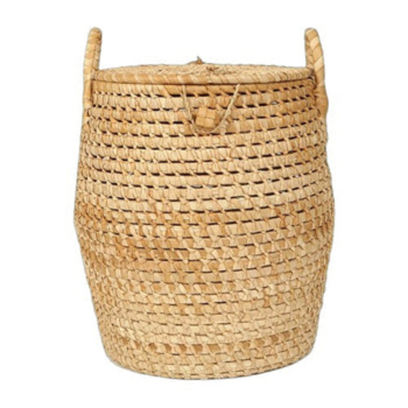 Bay Isle Home Decorative Basket