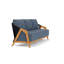 Alpine Outdoor 3 - Seat Patio Sofa-632736159