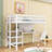 Aboubakar Kids Twin Loft Bed-192877011-161989566