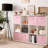 Rebrilliant Fabric Storage Bag-745261200