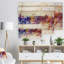 Cityscape Skyline - reproduction d'art-35121360-35121363