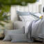 Rain Lumbar Pillow Cover & Insert-2127359189