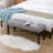 Aldrik 44.3" W Linen Upholstered Bench with Nailhead Trim-1759849205