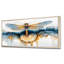 Art moderne libellule Serenade I - Libellule-865643514-1027580304-1027580311