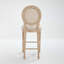 Chaises de salle à manger de style champêtre-259686616