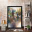 Heartfelt - peinture à cadre flottant-532472925-532472948