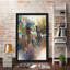 Heartfelt - peinture à cadre flottant-532472948-532472882