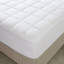 Surmatelas en microfibre 3M, blanc