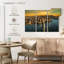Sireci Manhattan Golden Skyline-108160356