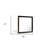 Sighrith Rectangle Wall Mirror