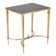 Rectangular French Square Leg Table