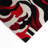 Ruby Drift Indoor And Outdoor Area Rug-1119137667