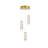Alfee - Light LED Pendant-1224069368