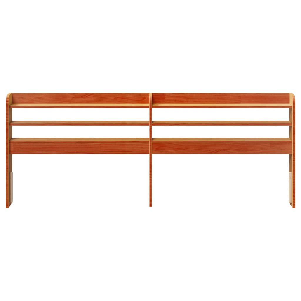 Solid Wood Headboard