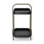 Chariot de bar / rangement Aiyonna Bellwood-63493621-63493620