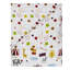 Circus Friends Toddler Bedding Set