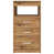 Artisan Oak selected