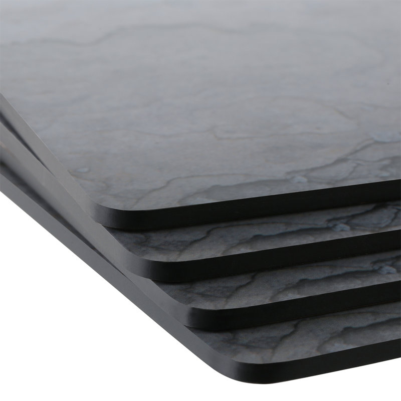 Portmeirion, Pimpernet, Placemats - Midnight Slate