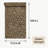 Leopard Print Peel and Stick Removable Wallpaper