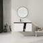 Meuble-lavabo flottant mural avec lavabo en céramique-282793469-282793471