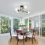 Coblitz 4 - Light Sputnik Chandelier-879805440
