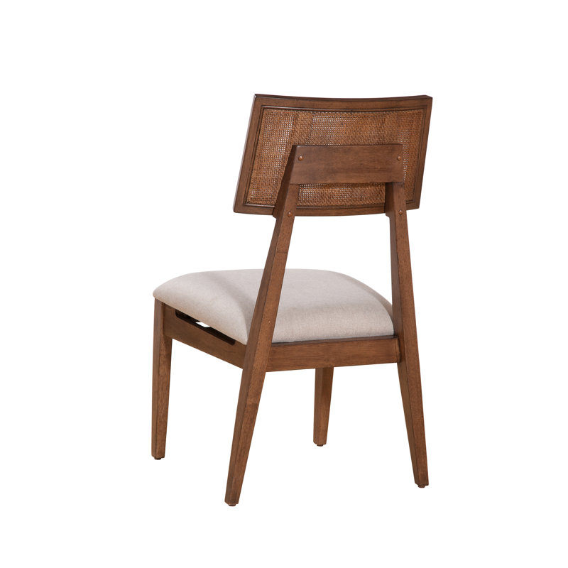 Alirra Upholstered Side Chair (Set of 2)