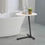Table d'appoint ronde Khaleya