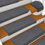 Brinkman Non-Slip Blue Stair Tread-778423463