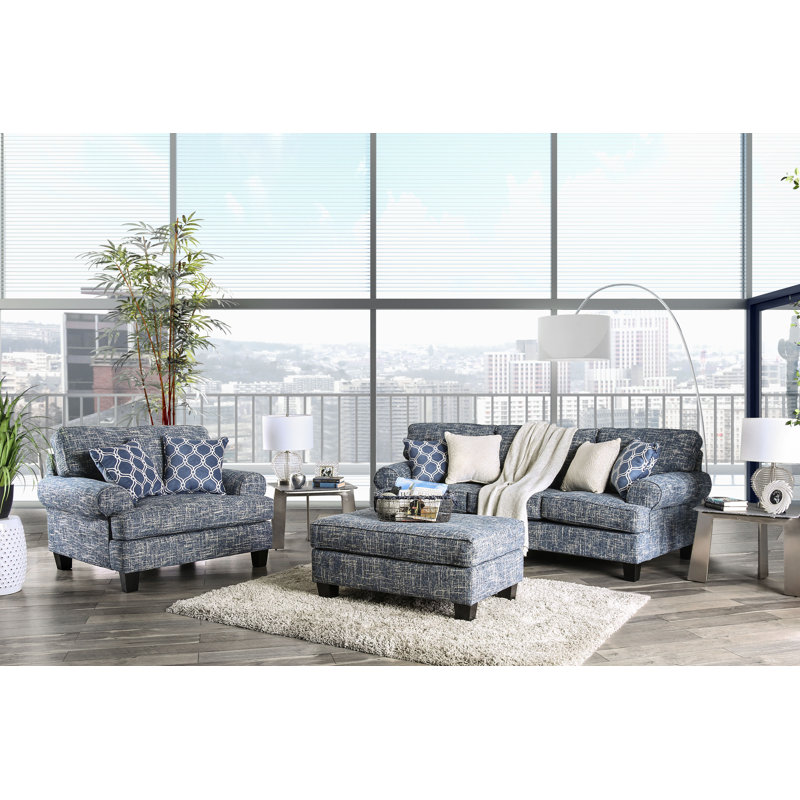 Ensemble de salon configurable Brummitt